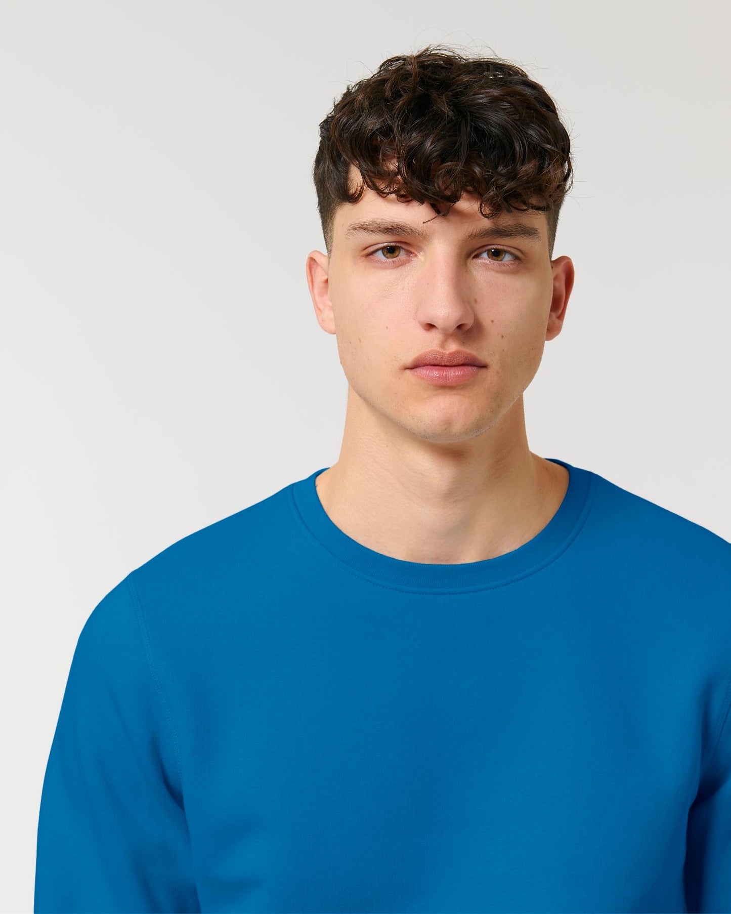 Roller - Royal Blue - Vorderseite Detail