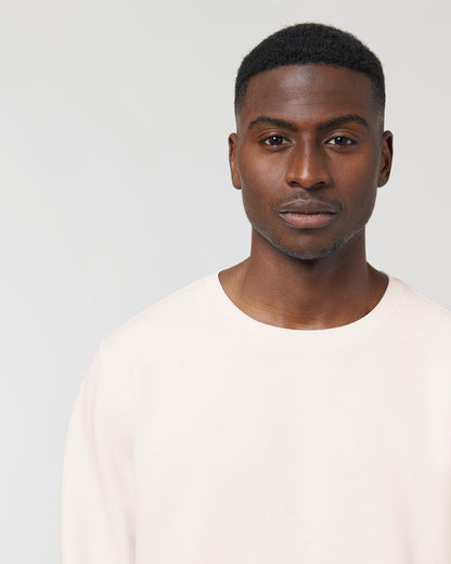 Roller - Vintage White - Vorderseite Detail