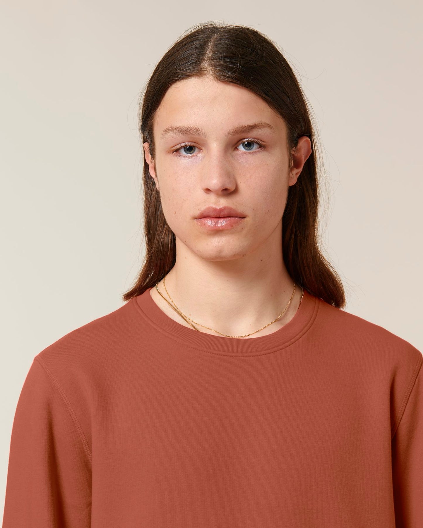 Roller - Heritage Brown - Vorderseite Detail