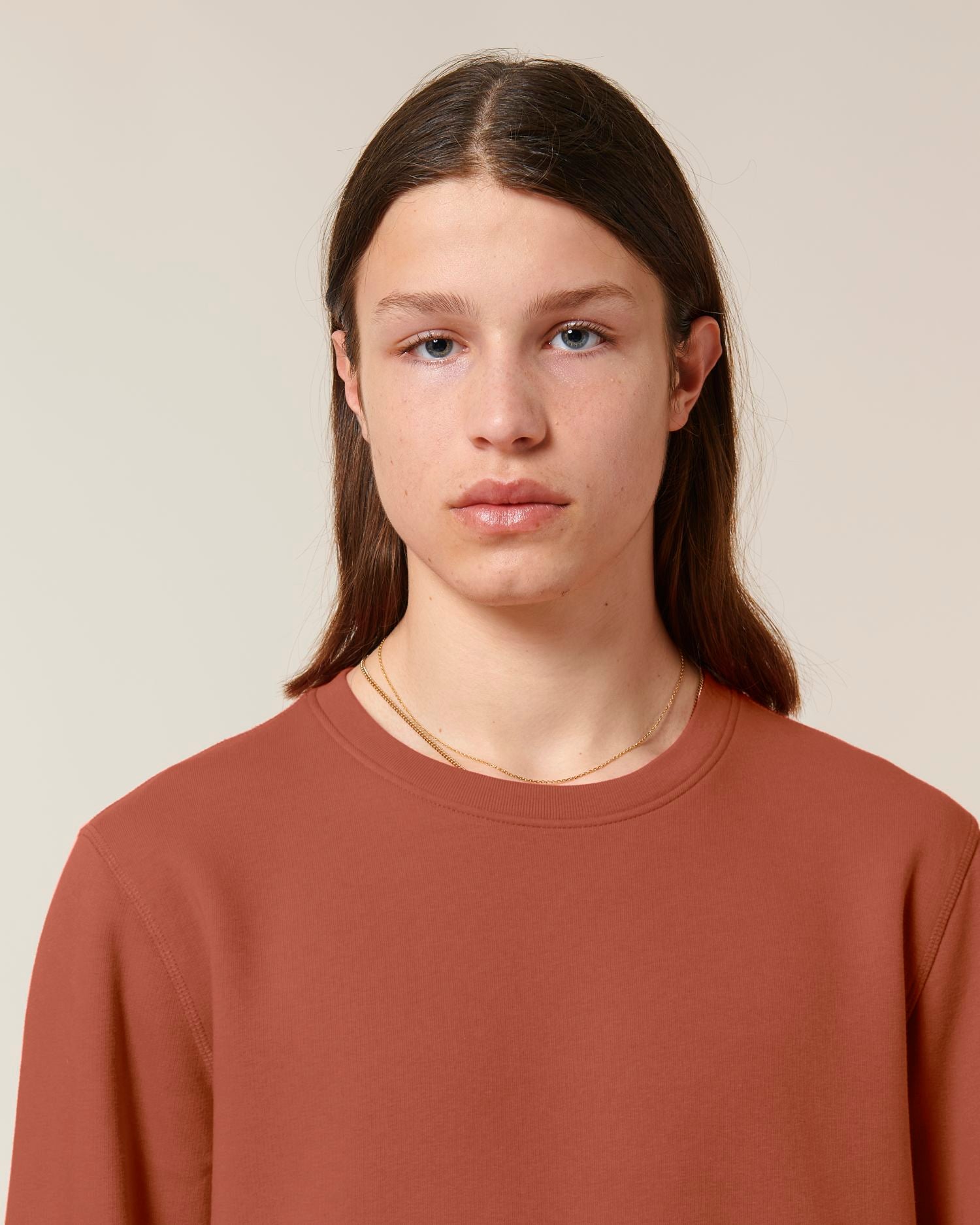 Roller - Heritage Brown - Vorderseite Detail