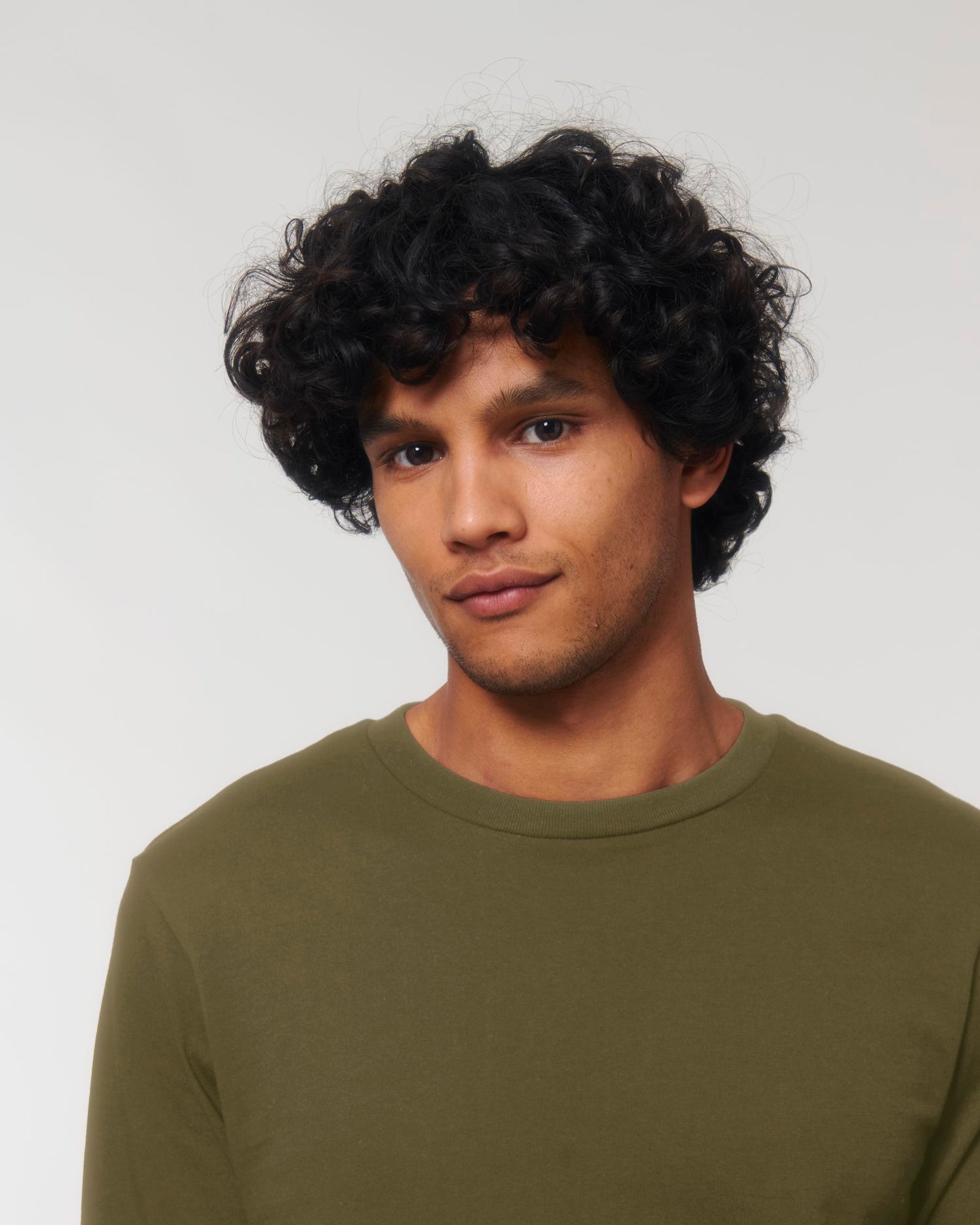 Shifts Dry - British Khaki - Vorderseite Detail