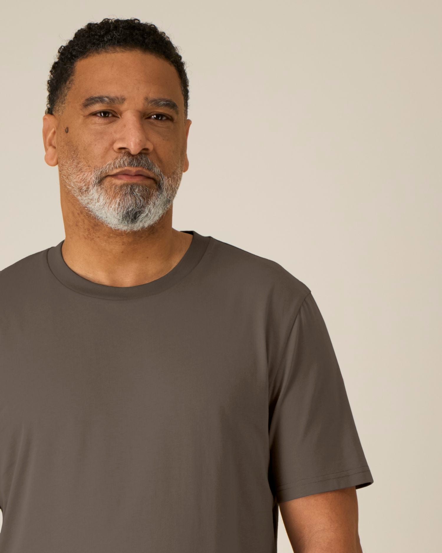 Creator 2.0 - Mocha - Vorderseite Detail