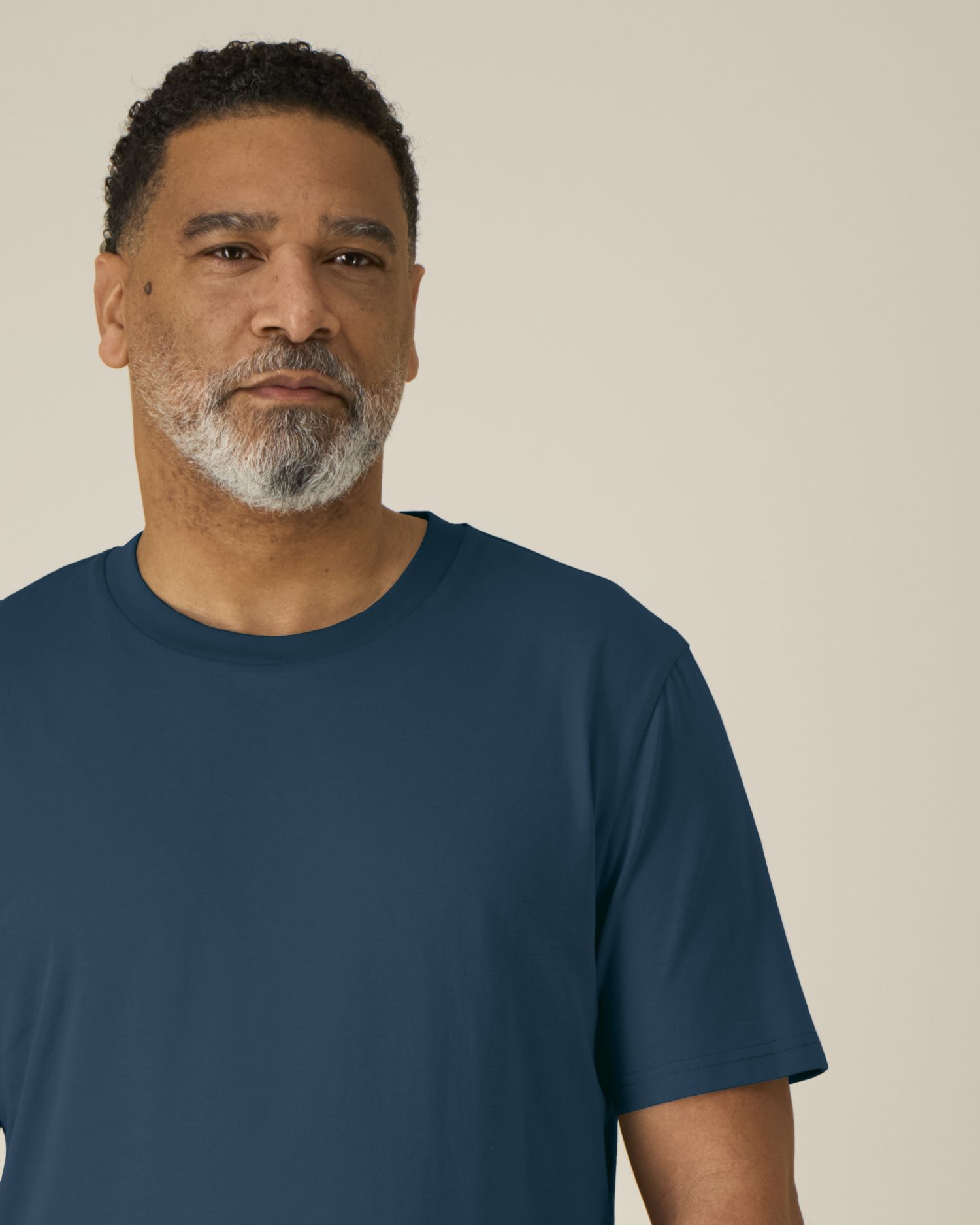 Creator 2.0 - Deep Teal - Vorderseite Detail