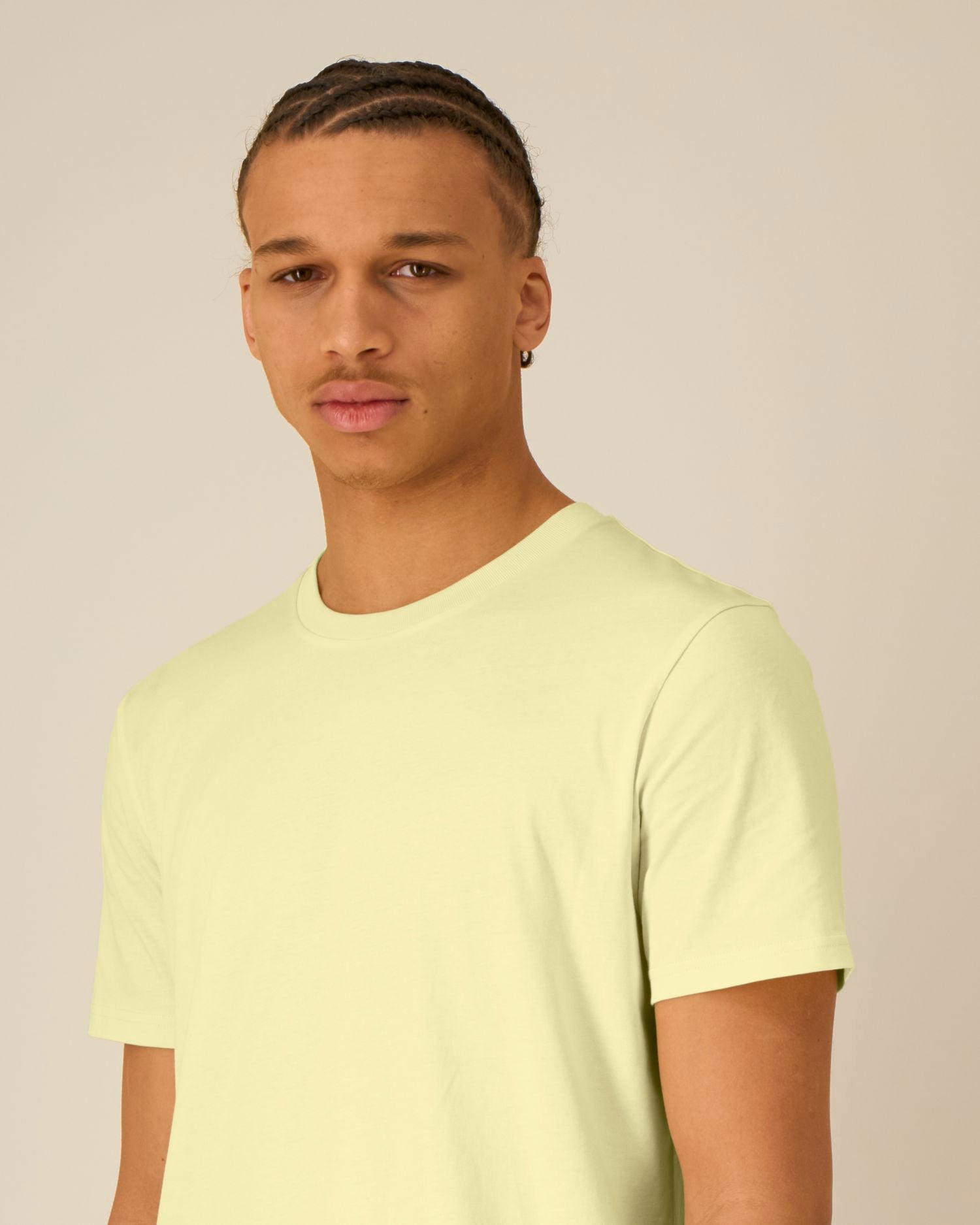 Crafter - Lemon Sorbet - Vorderseite Detail