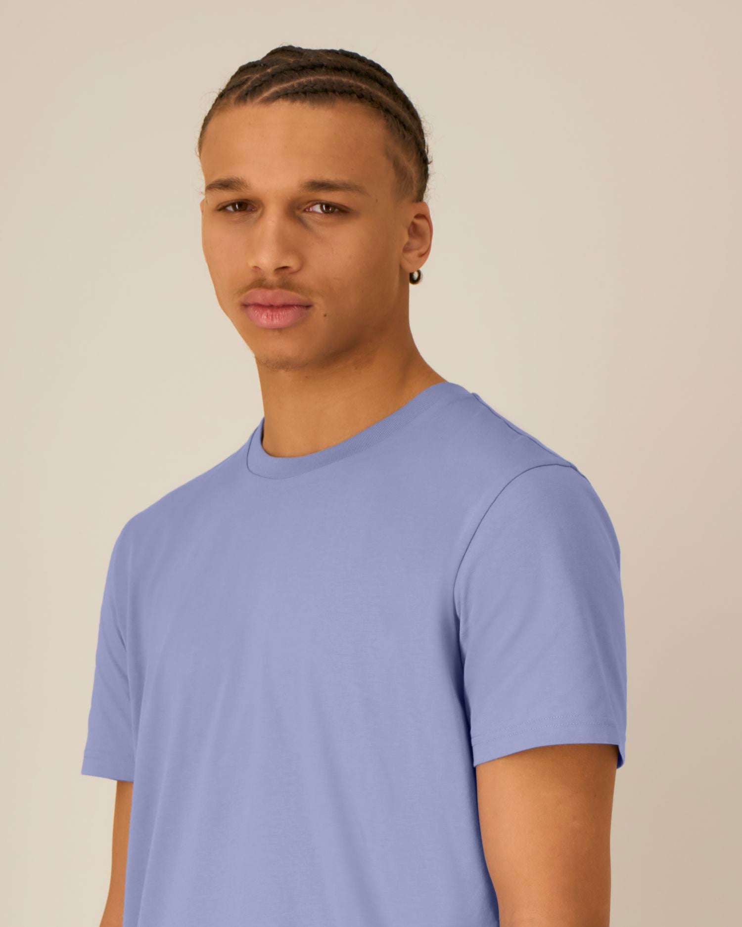 Crafter - Violet - Vorderseite Detail