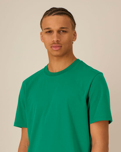 Crafter - Verdant Green - Vorderseite Detail