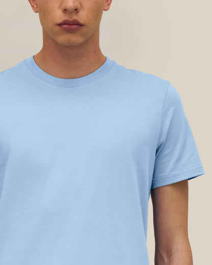 Crafter - Blue Soul - Vorderseite Detail