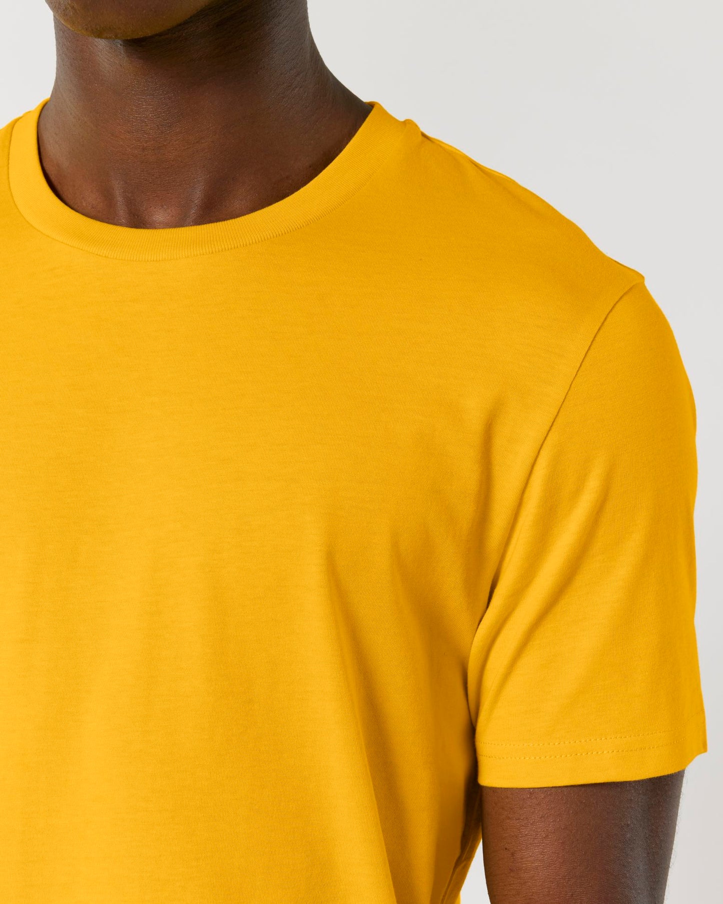 Crafter - Spectra Yellow - Vorderseite Detail