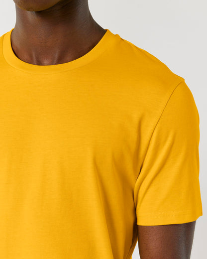 Crafter - Spectra Yellow - Vorderseite Detail