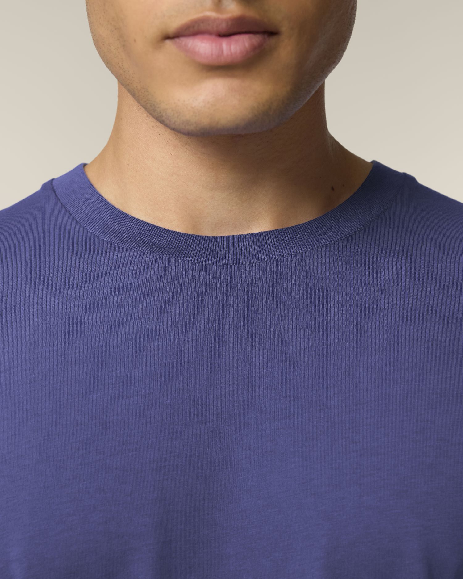 Crafter - Dusk - Vorderseite Detail