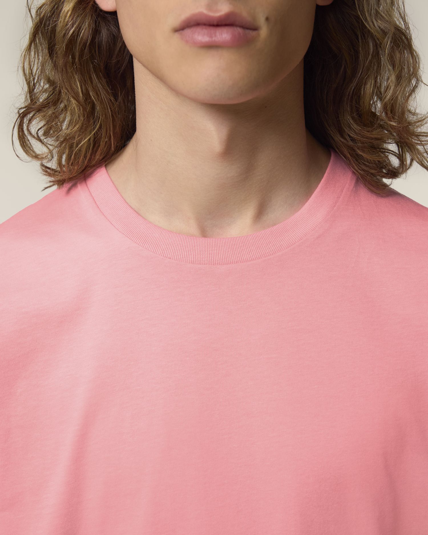 Crafter - Pink Joy - Vorderseite Detail