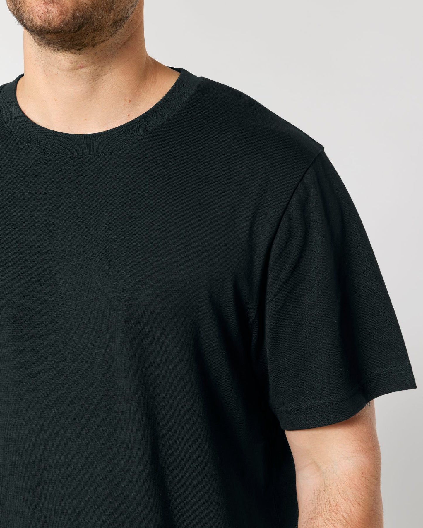Sparker 2.0 - Black - Vorderseite Detail