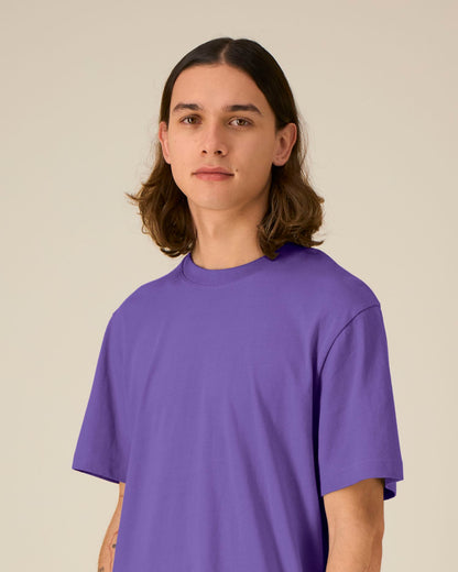 Sparker 2.0 - Purple Love - Vorderseite Detail