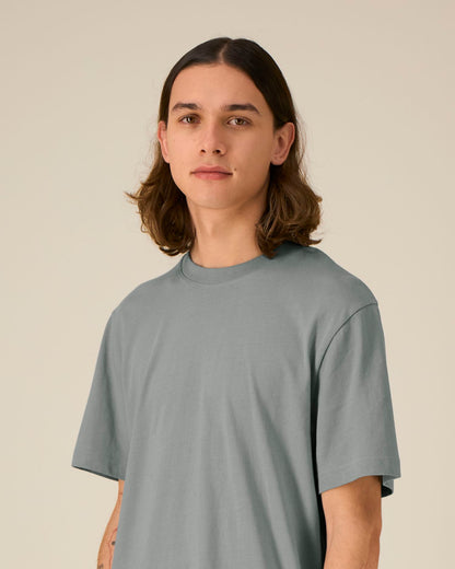 Sparker 2.0 - Misty Grey - Vorderseite Detail