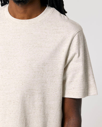 Sparker 2.0 - Eco-Heather - Vorderseite Detail