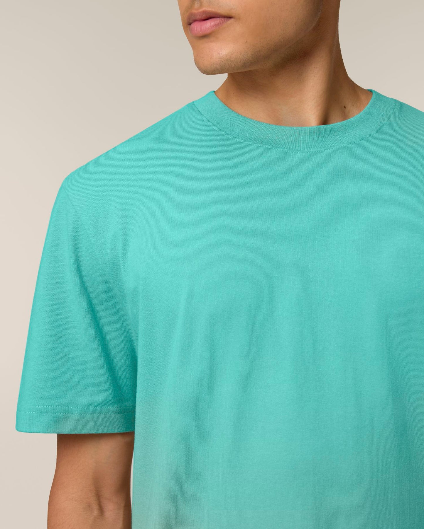 Sparker 2.0 - Pool Blue - Vorderseite Detail