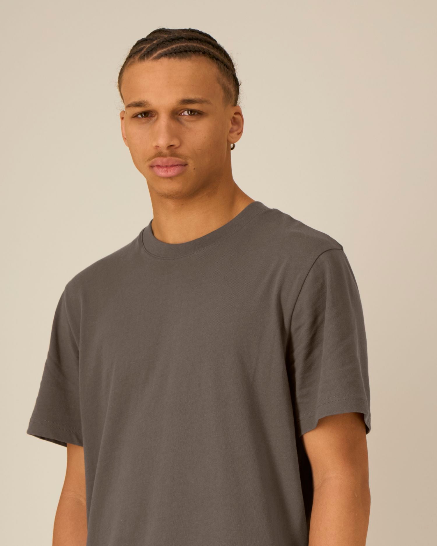 Freestyler - Mocha - Vorderseite Detail