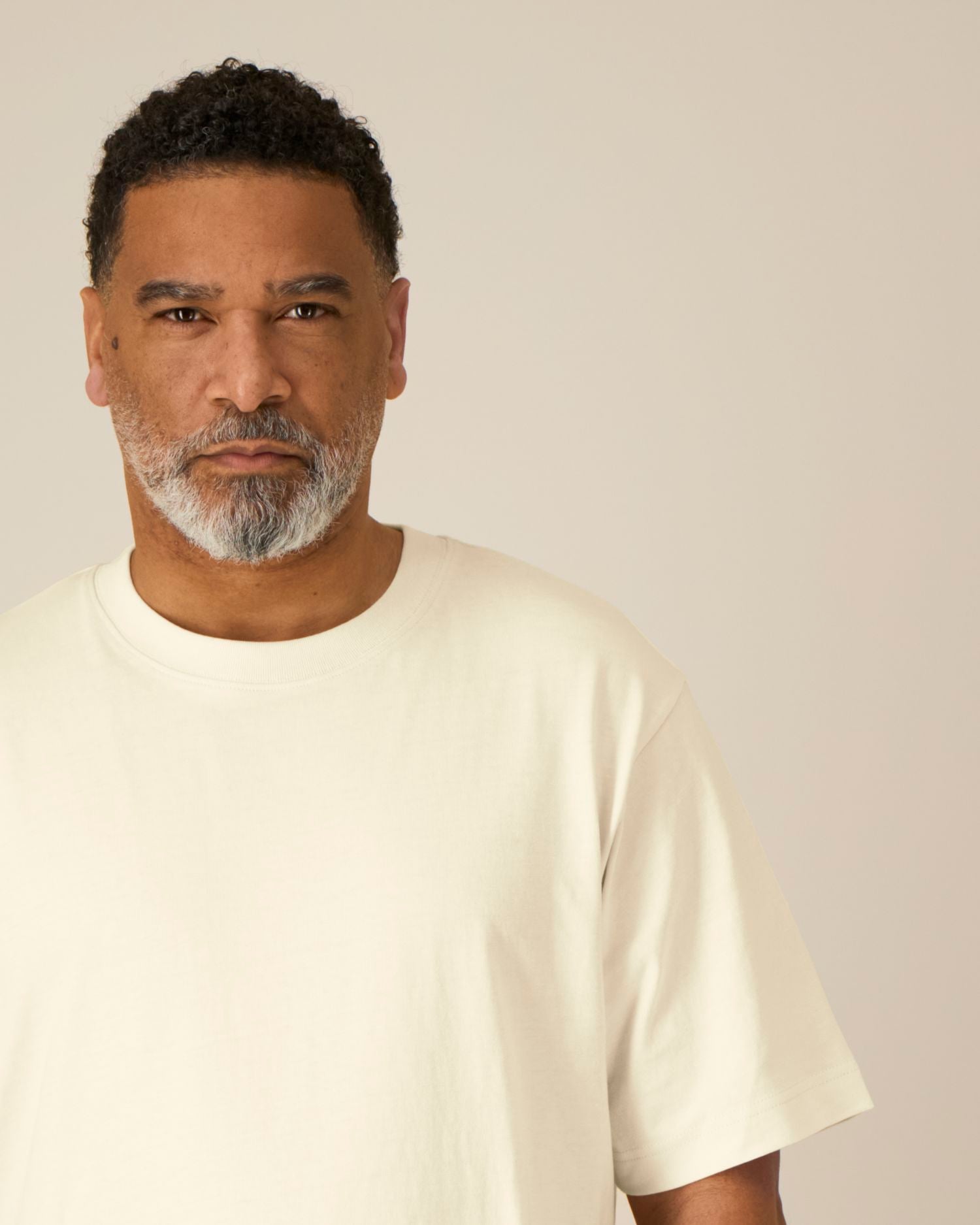 Freestyler - Cream - Vorderseite Detail