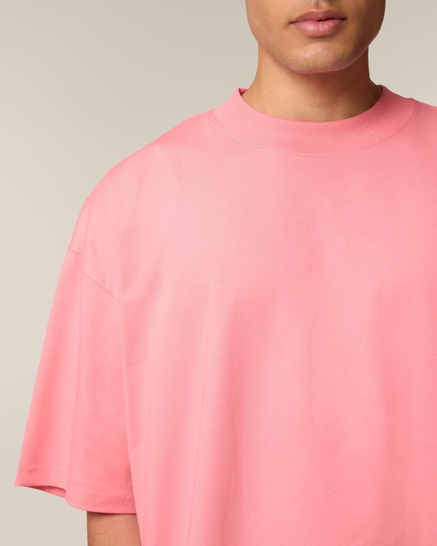 Blaster 2.0 - Pink Joy - Vorderseite Detail