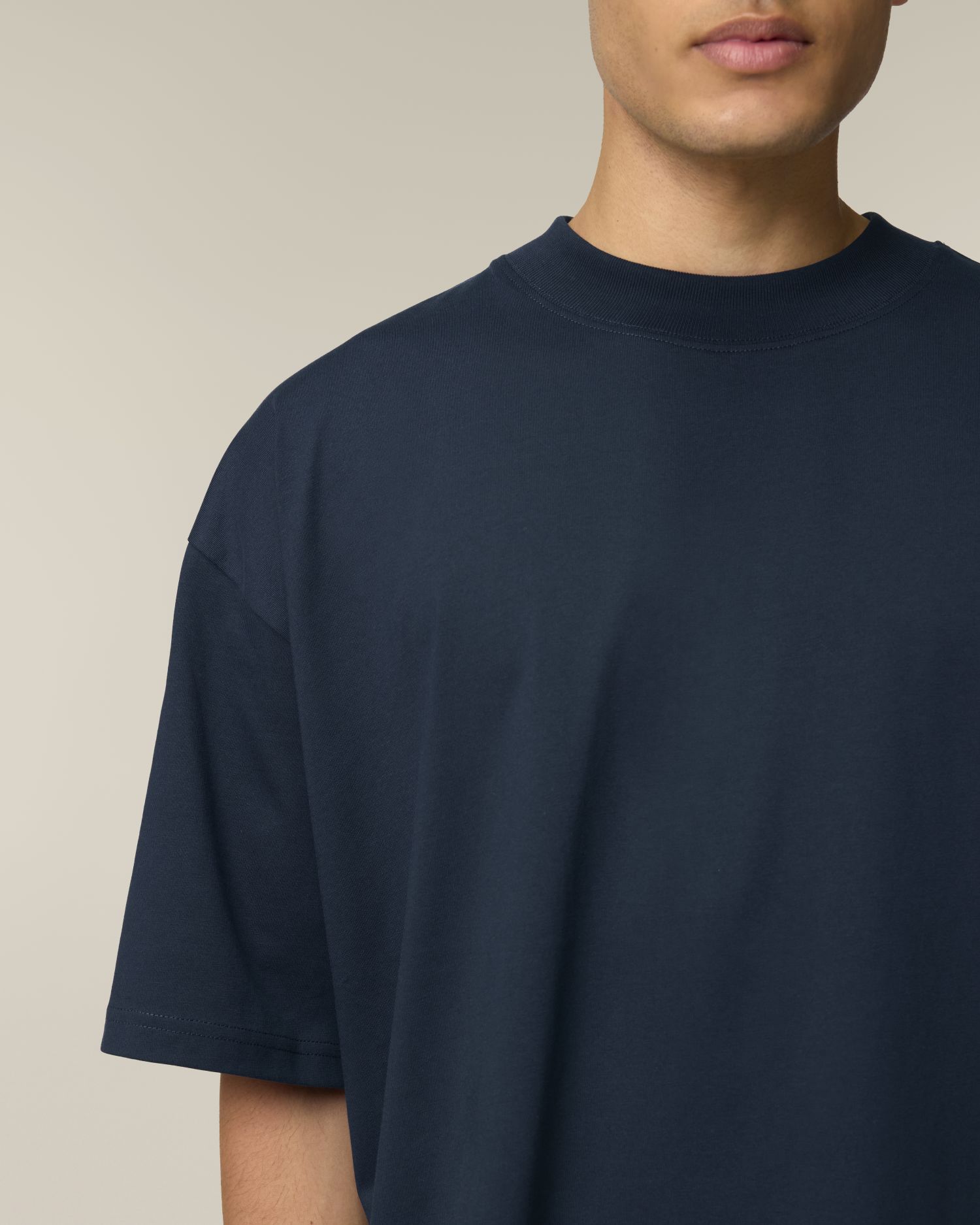 Blaster 2.0 - French Navy - Vorderseite Detail
