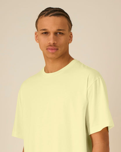 Breezer - Lemon Sorbet - Vorderseite Detail