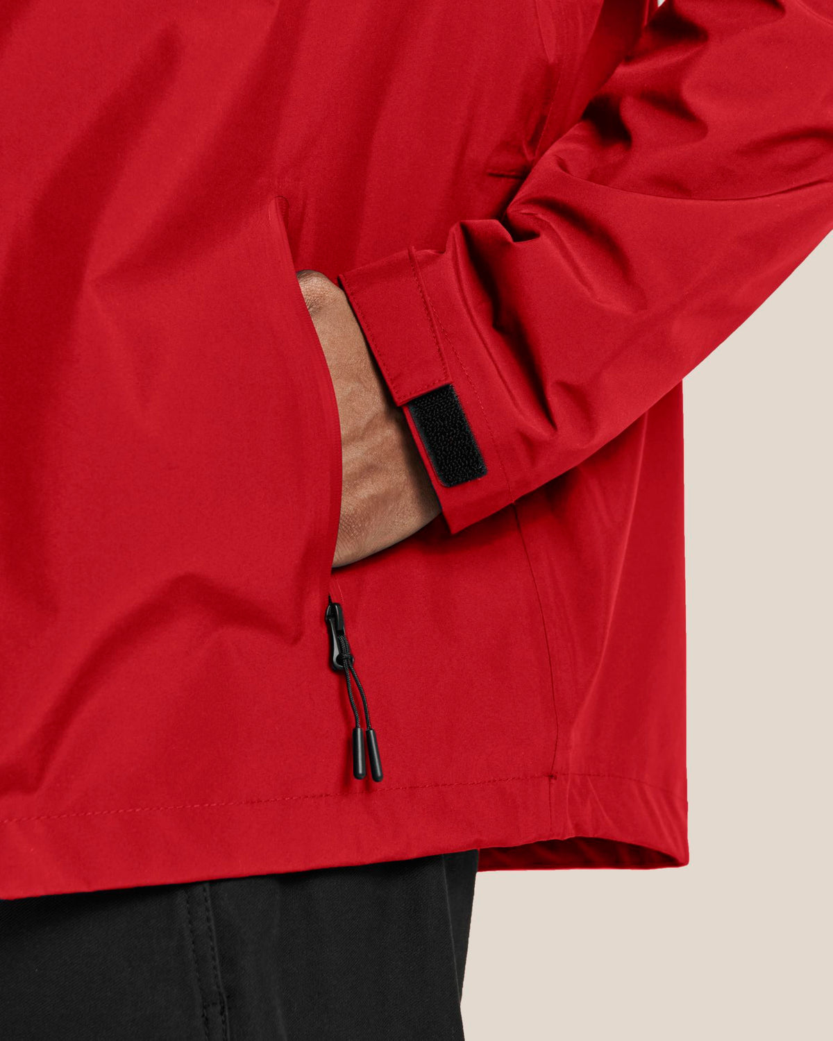 Stanley Stormer - Red - Vorderseite Detail