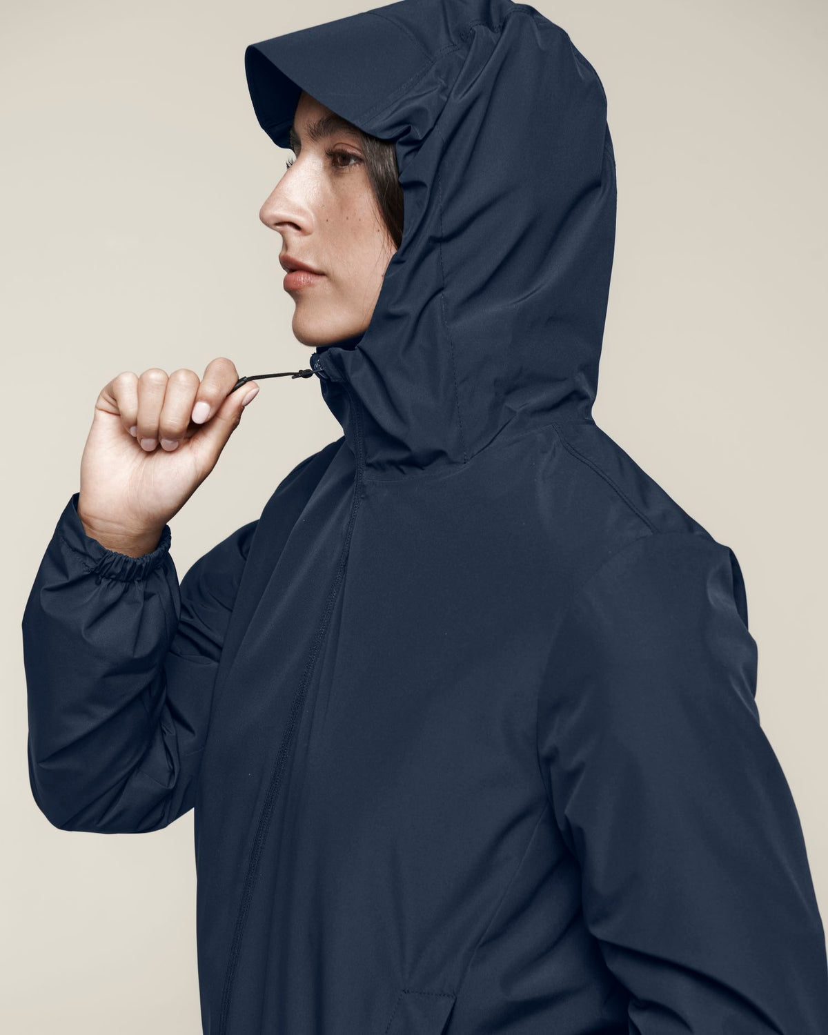 Drifter - French Navy - Vorderseite Detail