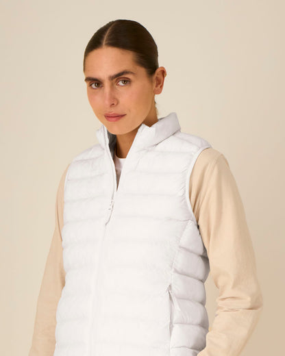 Stella Climber 2.0 - Off White - Vorderseite Detail
