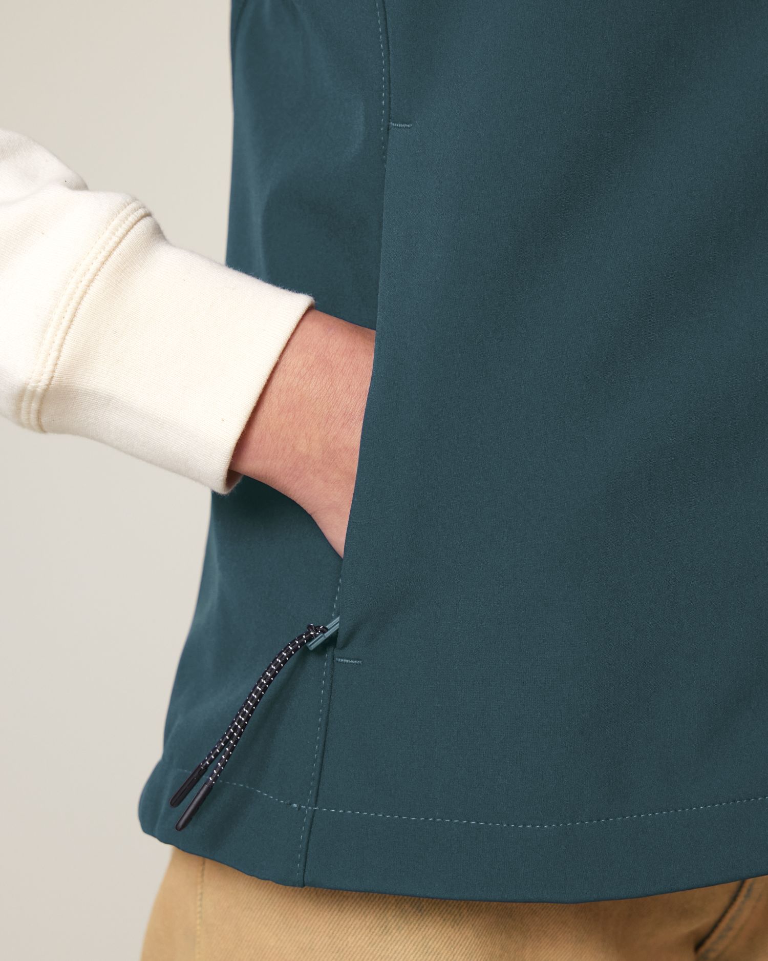 Stella Trail Blazer - Stargazer - Vorderseite Detail
