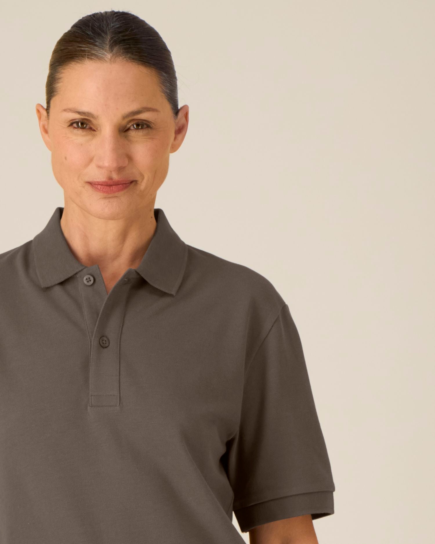 Prepster 2.0 - Mocha - Vorderseite Detail