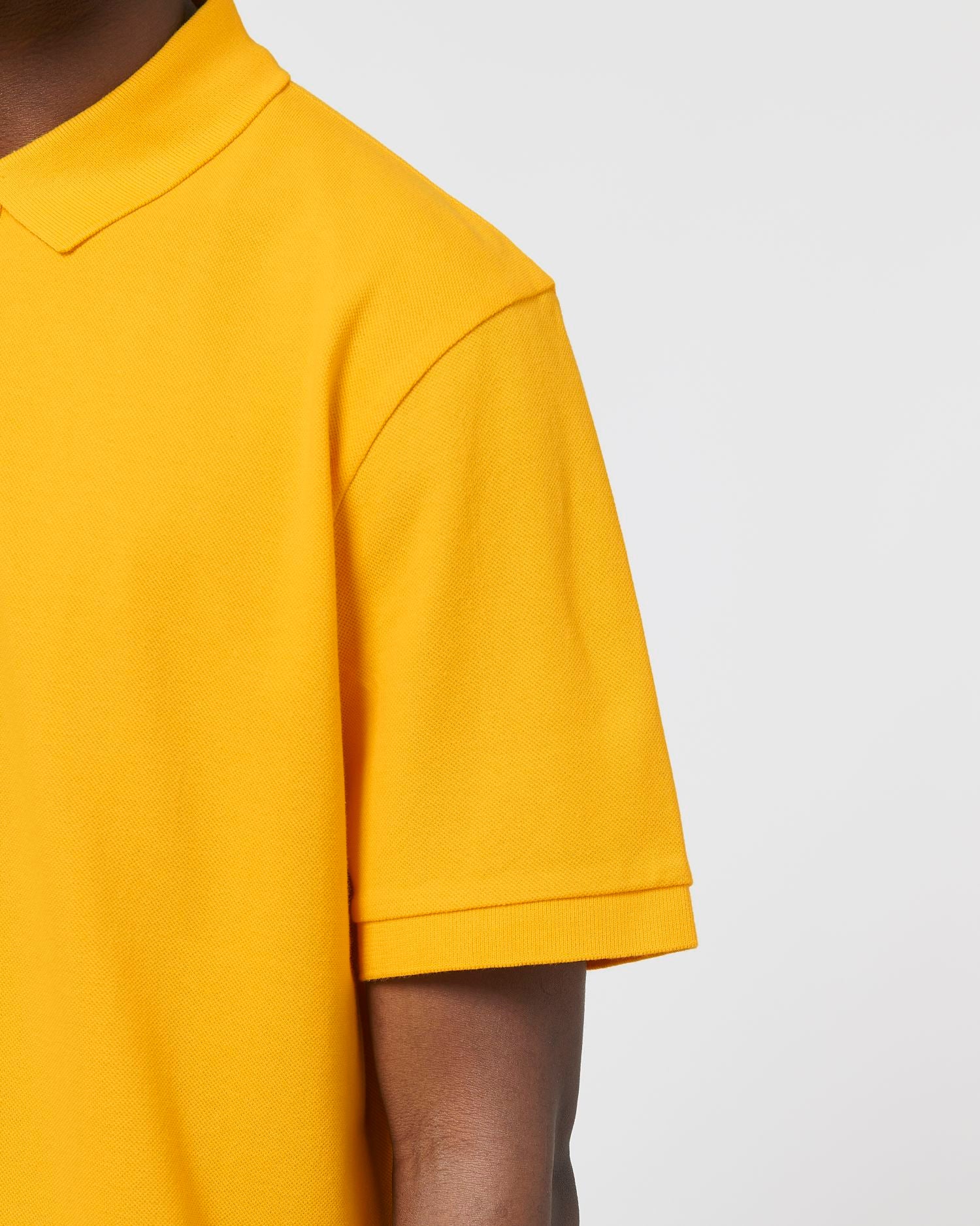 Prepster - Spectra Yellow - Vorderseite Detail