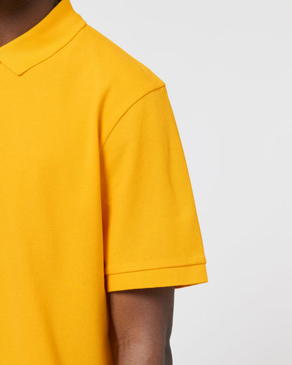 Prepster - Spectra Yellow - Vorderseite Detail