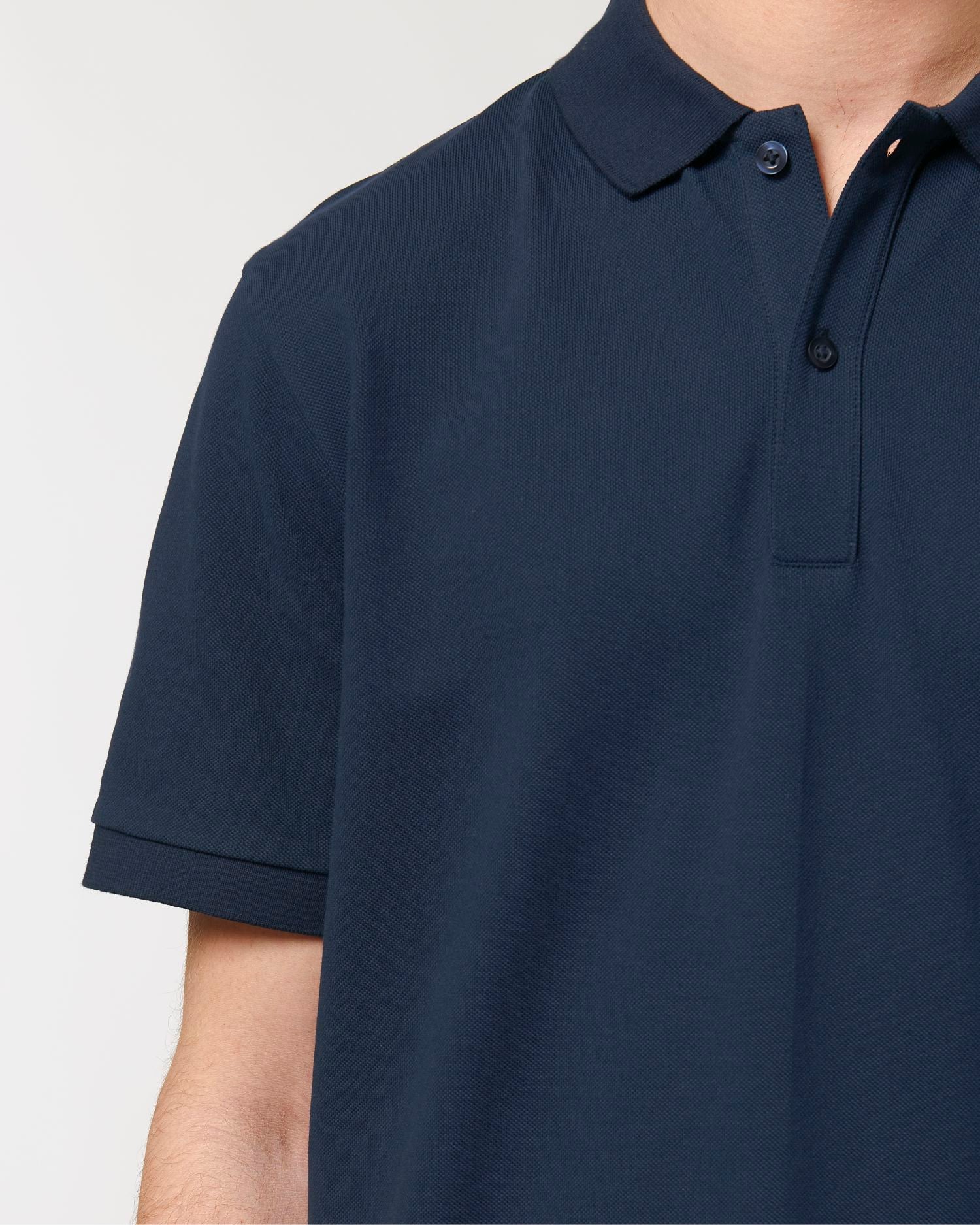 Prepster - French Navy - Vorderseite Detail