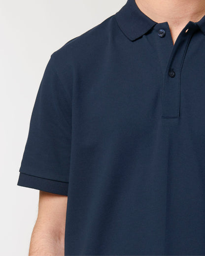 Prepster - French Navy - Vorderseite Detail