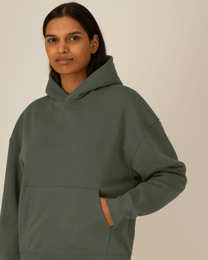 Chaser - Khaki - Vorderseite Detail