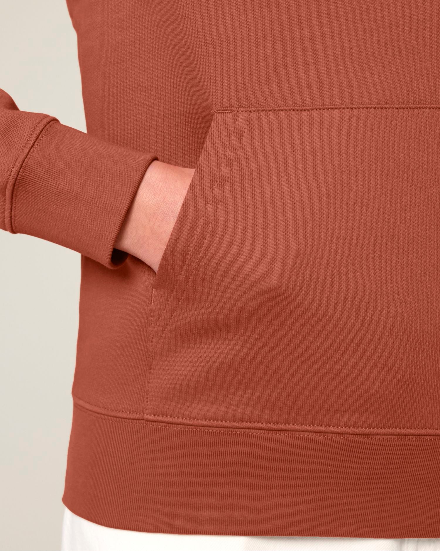 Cruiser 2.0 - Heritage Brown - Vorderseite Detail