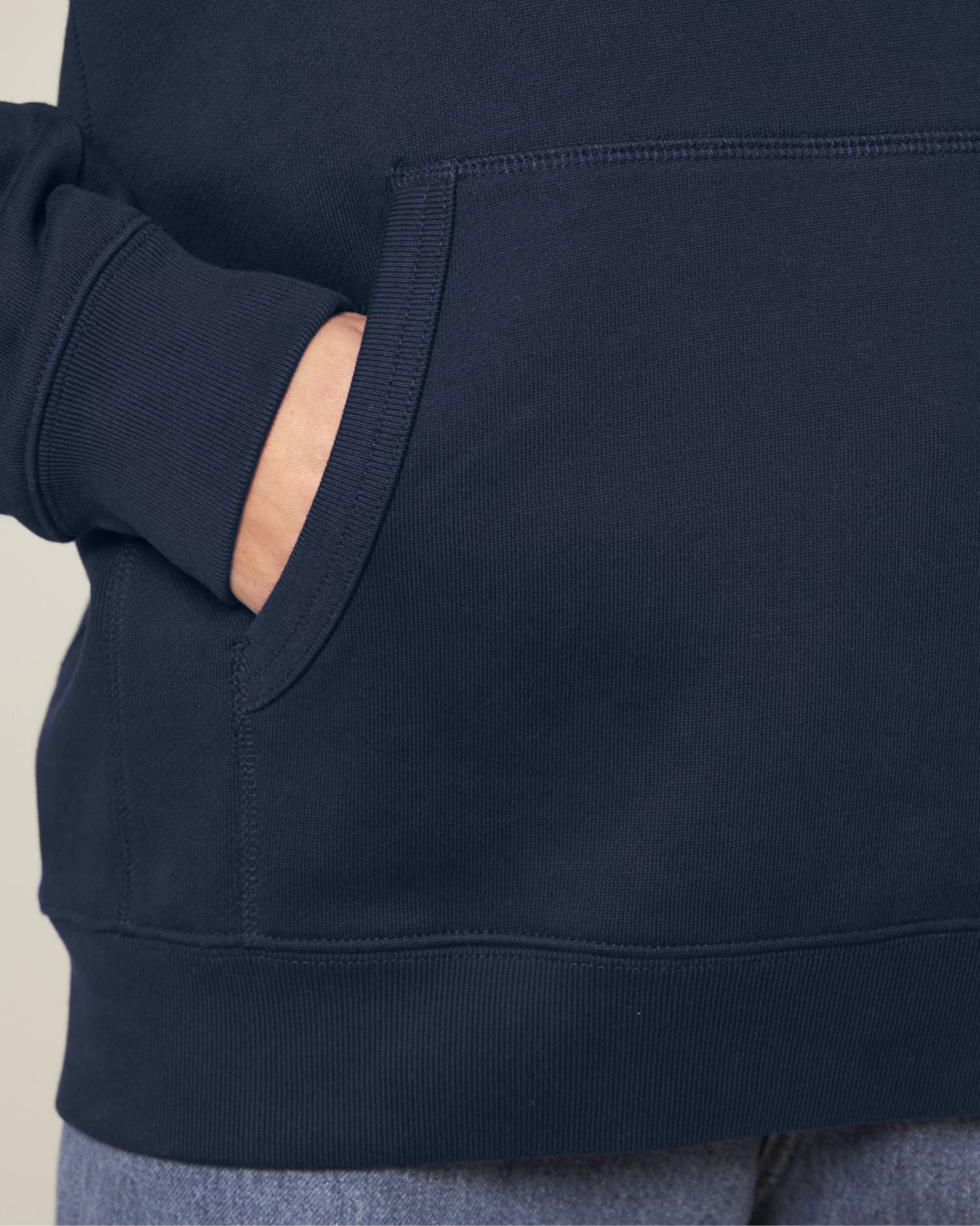 Striker - French Navy - Vorderseite Detail