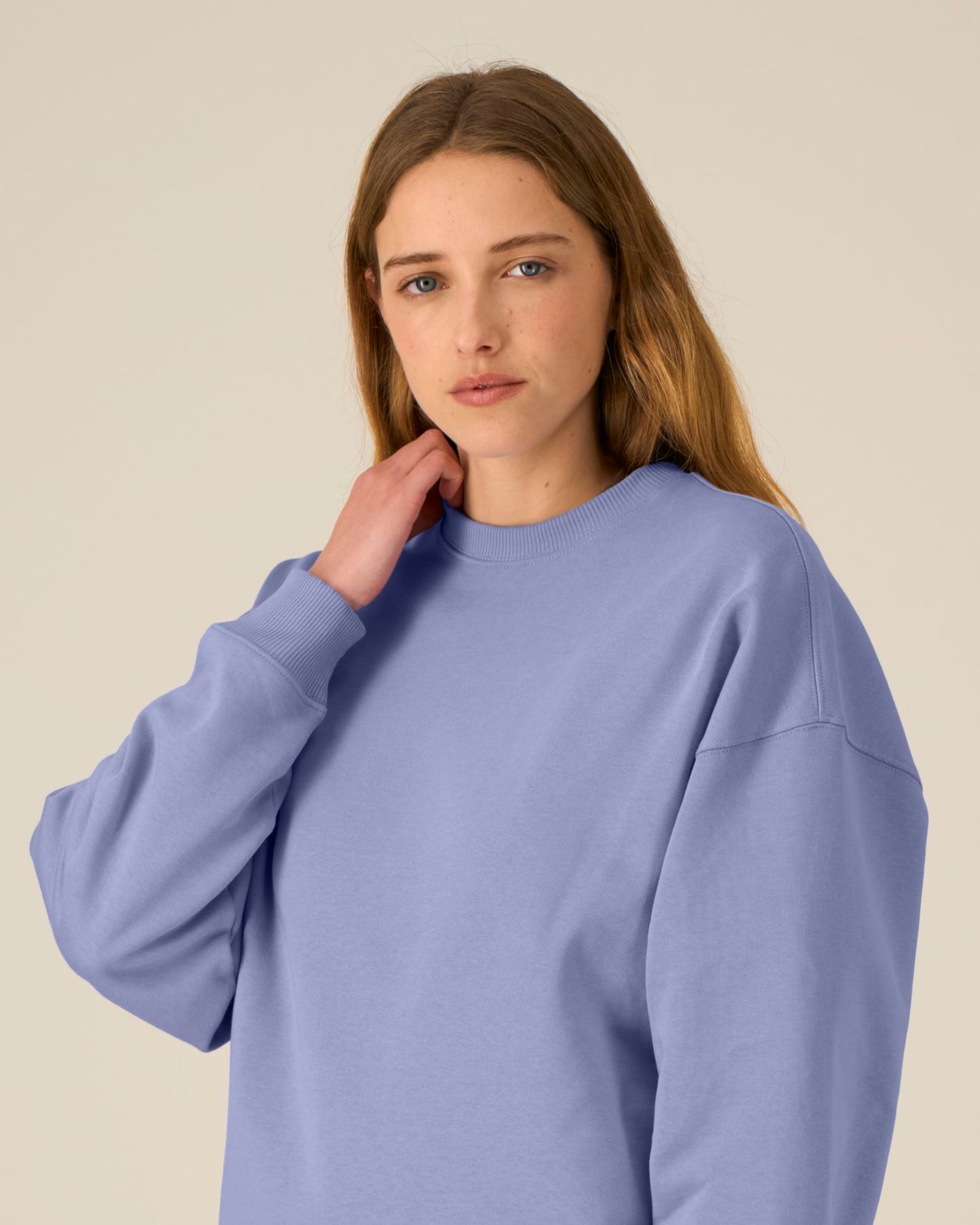 Radder 2.0 - Violet - Vorderseite Detail