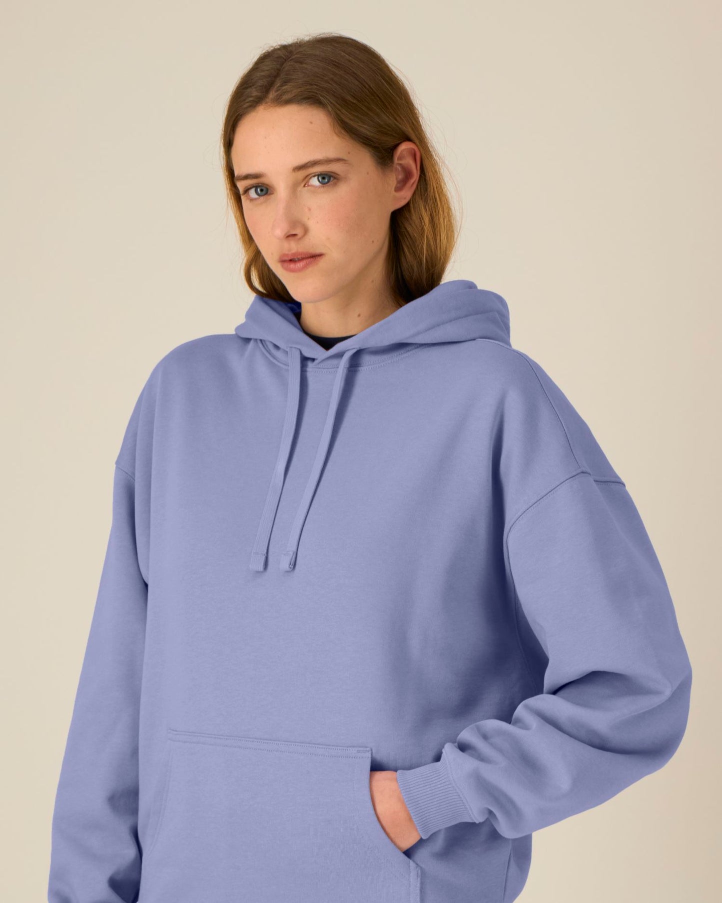 Slammer 2.0 - Violet - Vorderseite Detail