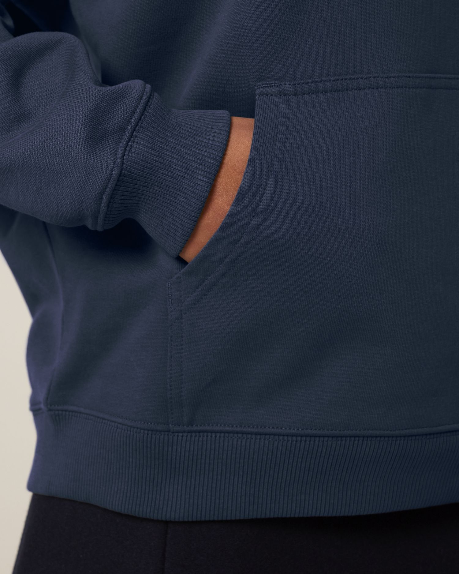 Slammer 2.0 - French Navy - Vorderseite Detail