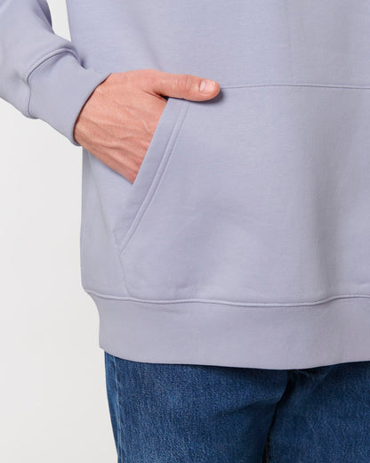 Cruiser - Lavender - Vorderseite Detail