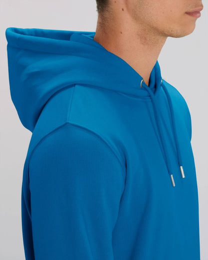 Cruiser - Royal Blue - Vorderseite Detail