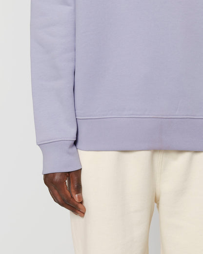 Changer - Lavender - Vorderseite Detail