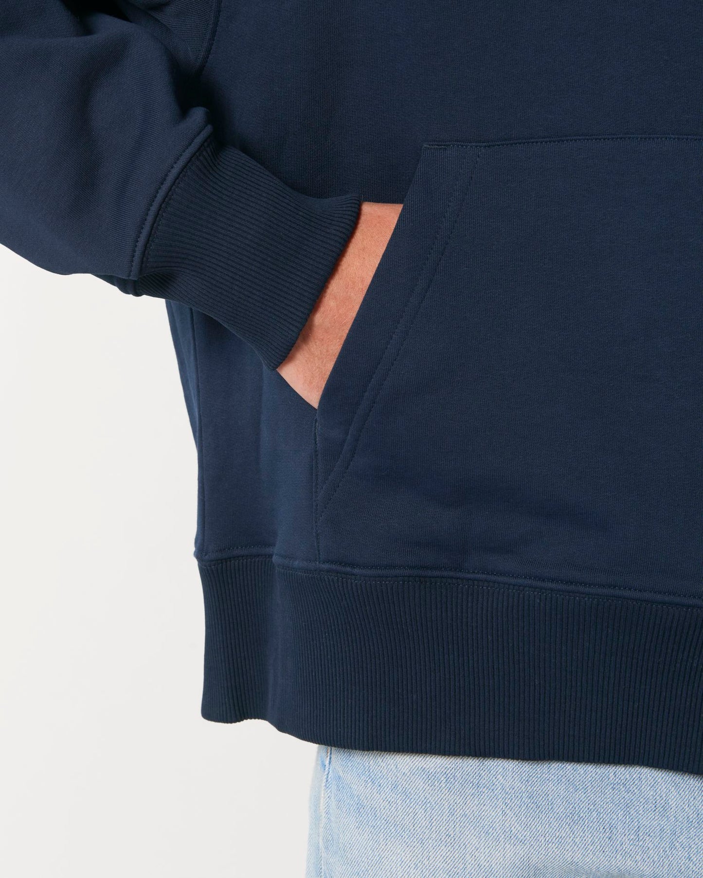 Slammer - French Navy - Vorderseite Detail