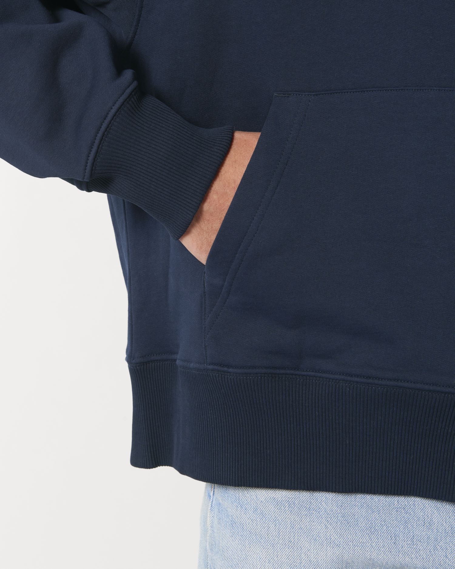 Slammer - French Navy - Vorderseite Detail