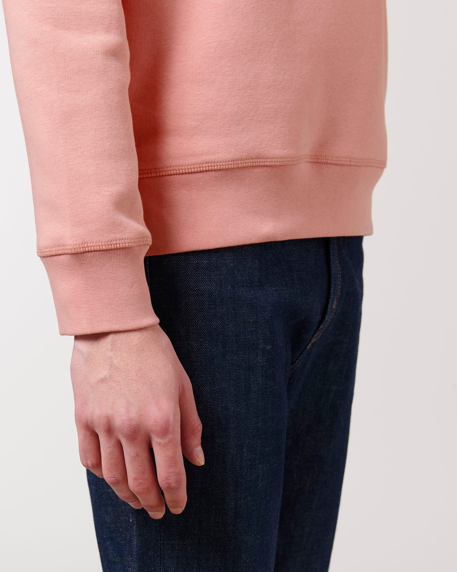 Roller - Canyon Pink - Vorderseite Detail