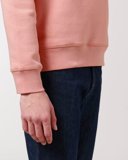 Roller - Canyon Pink - Vorderseite Detail