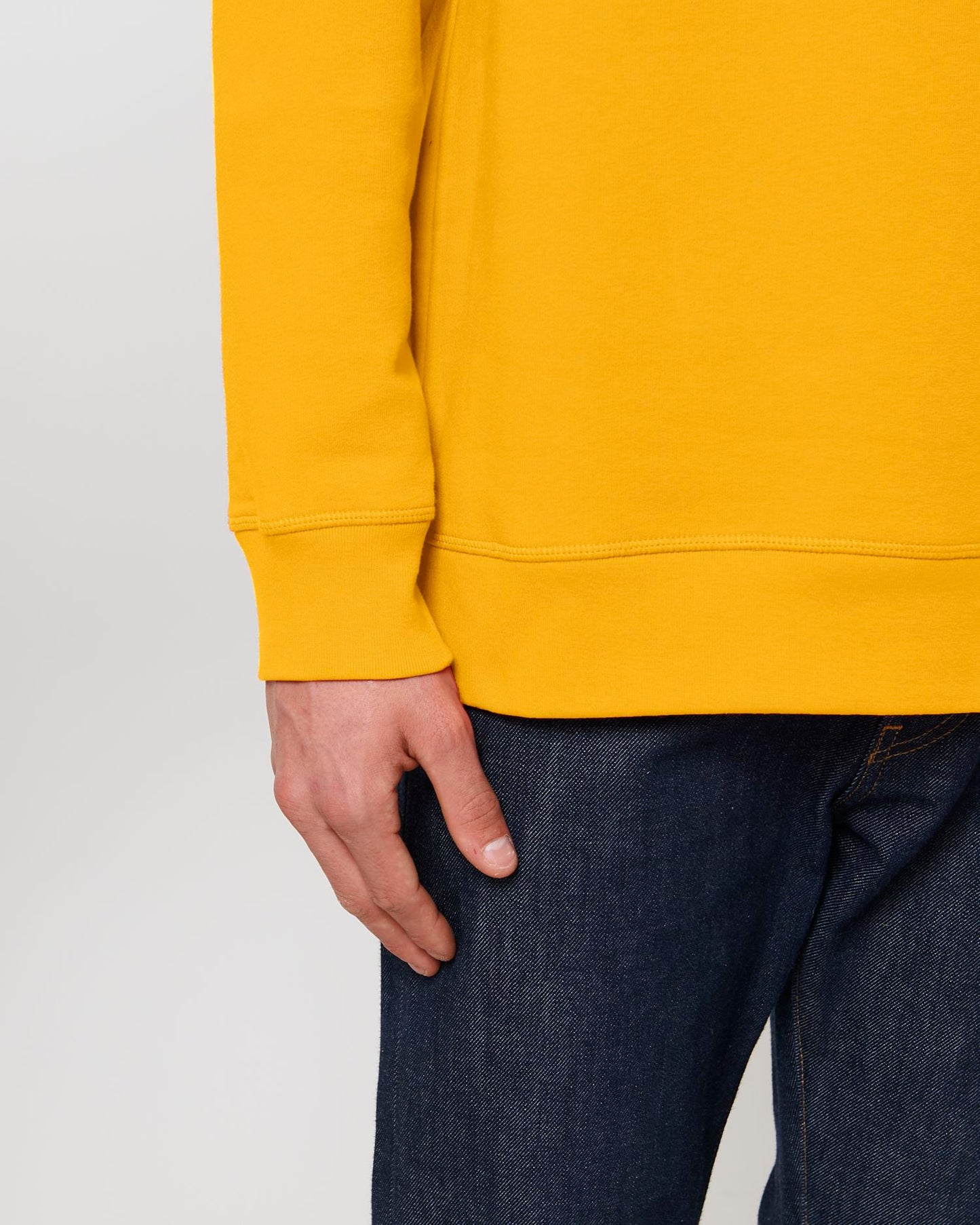 Roller - Spectra Yellow - Vorderseite Detail