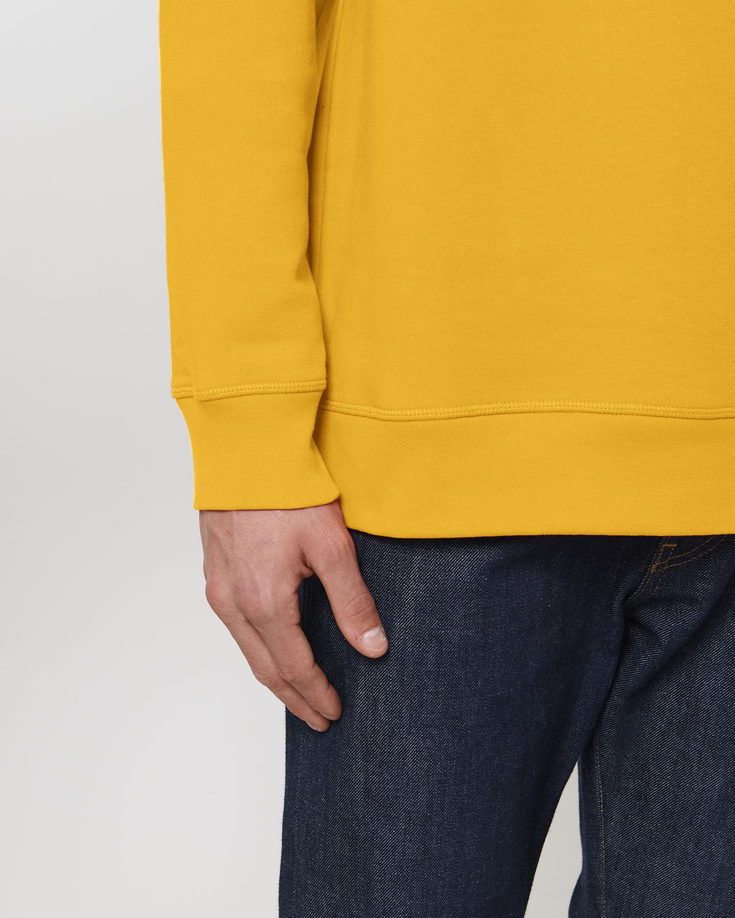 Roller - Spectra Yellow - Vorderseite Detail