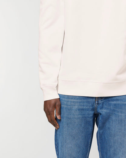 Roller - Vintage White - Vorderseite Detail